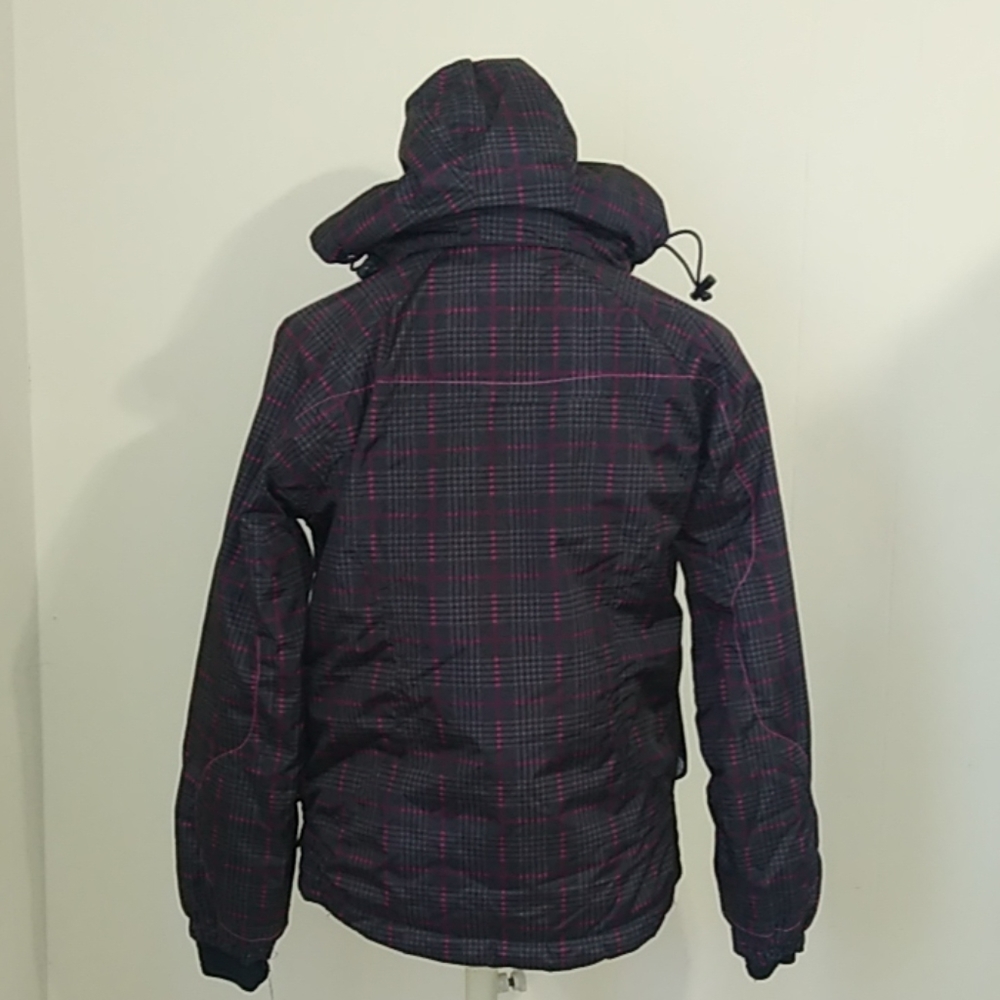 Utility jacket - Picture 2 of 8